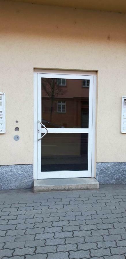 Apartment No. 55 - 10 Min To City Centre Leipzig Exterior foto